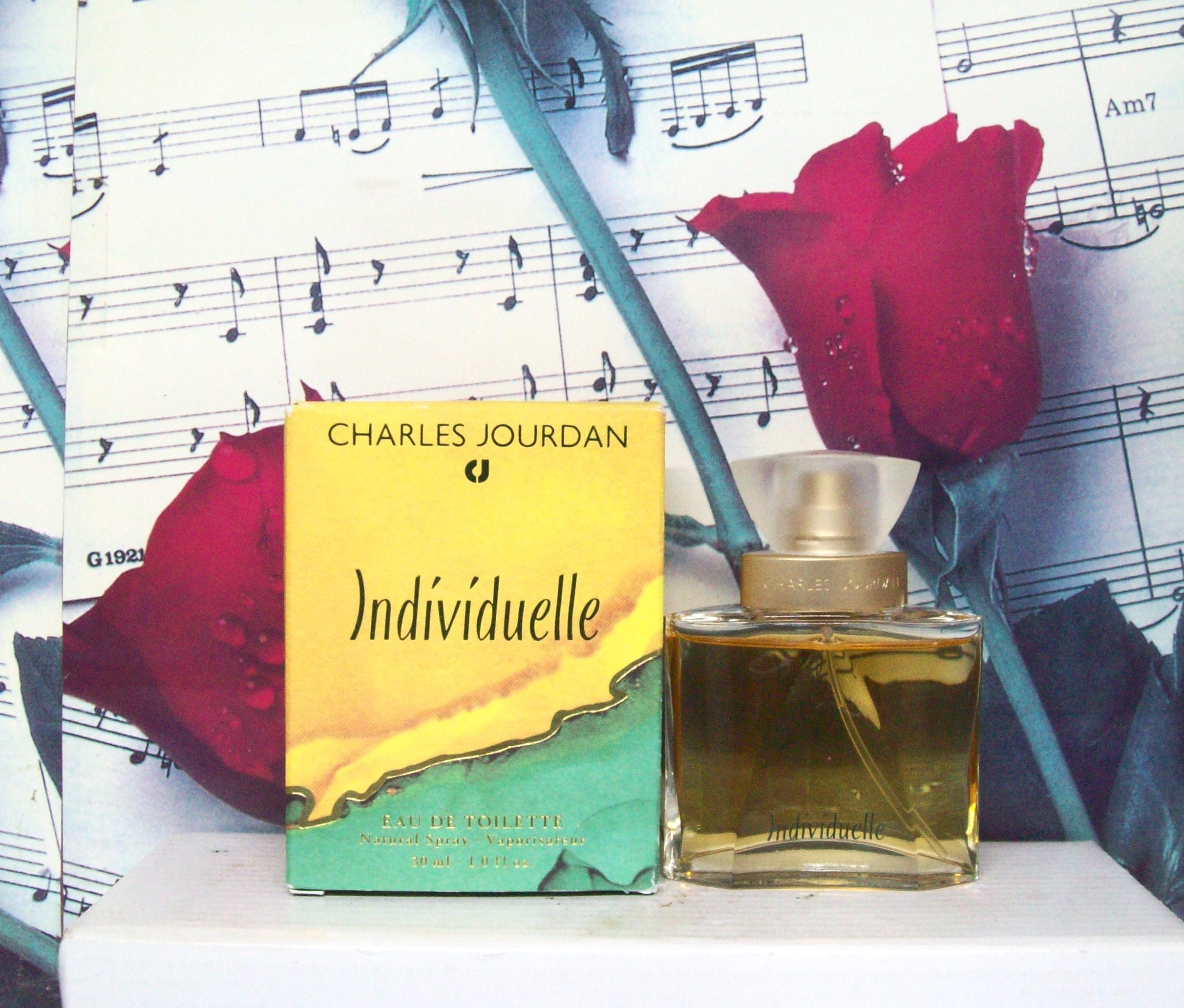 Individuelle by Charles Jourdan EDT Spray 1.0 oz bottle