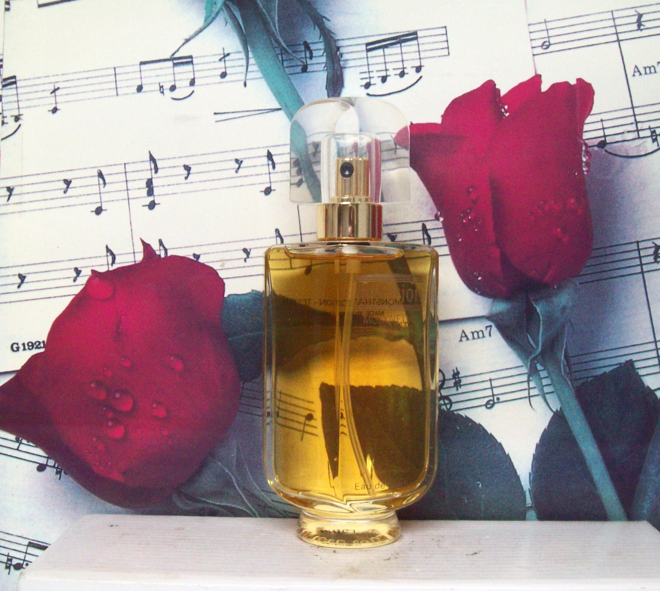 Initiation By Molyneux 3.4 oz EDP Spray bottle