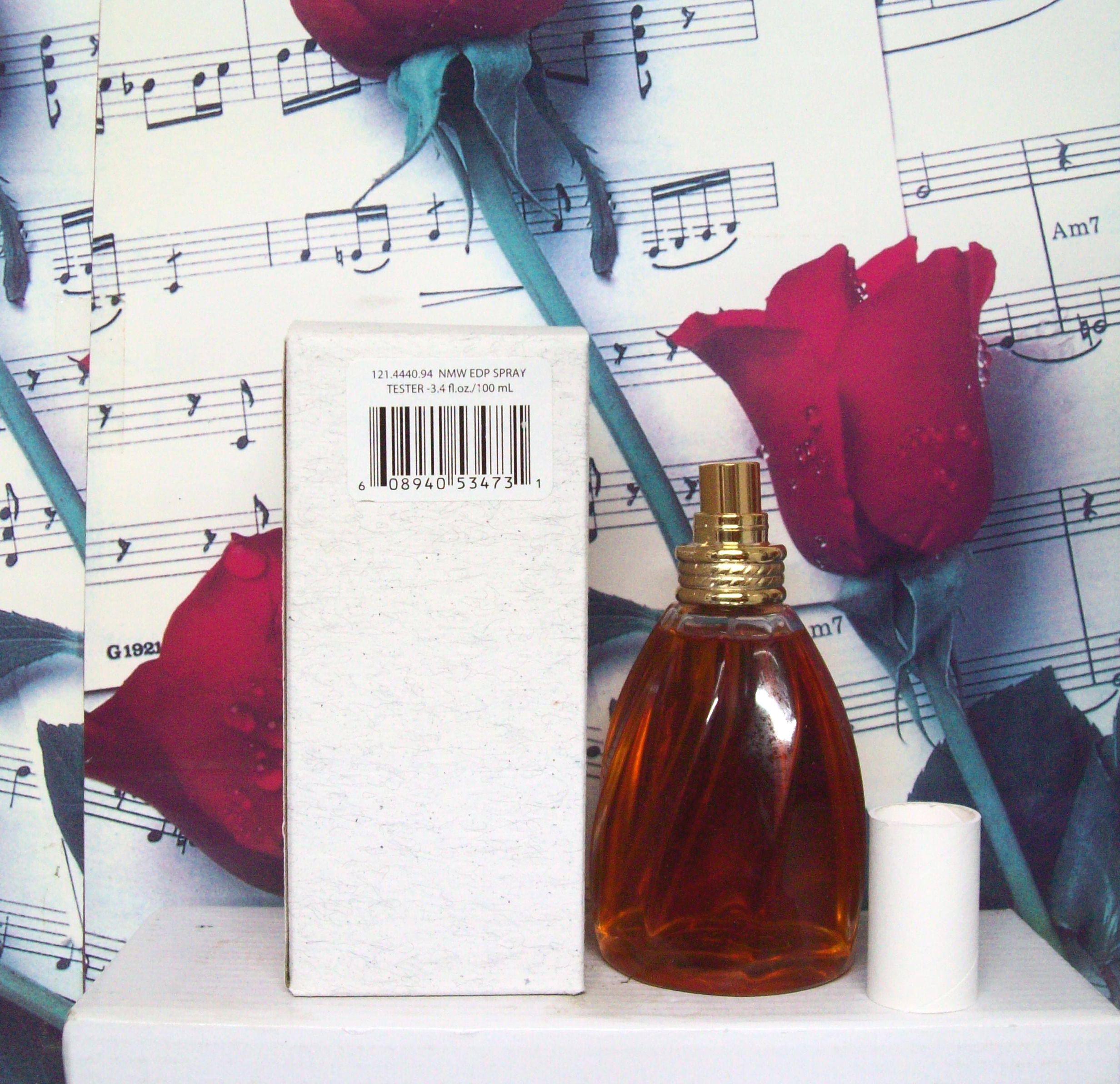 Nicole Miller EDP Spray 3.4 OZ front view