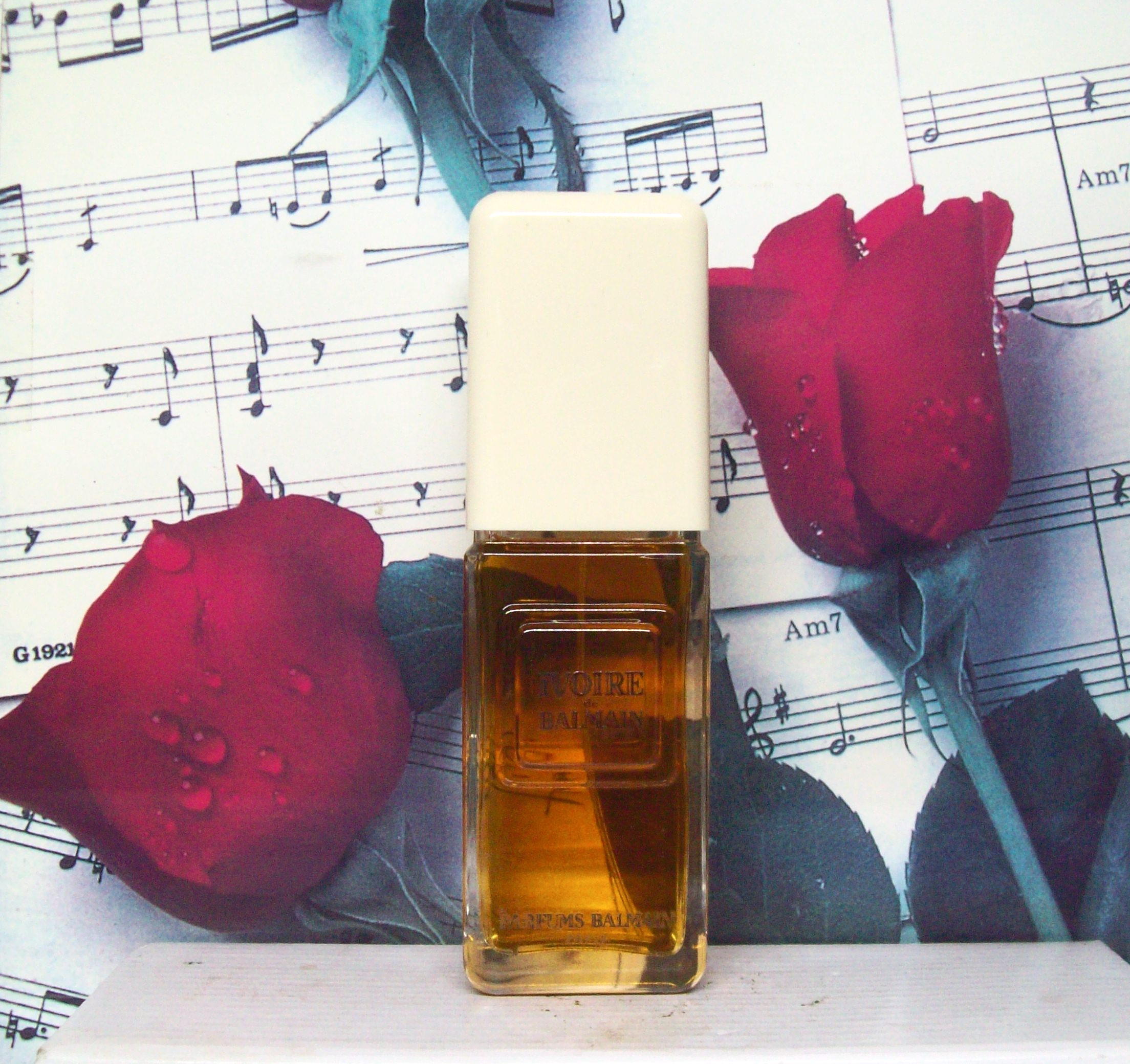 Ivoire De Balmain EDT 3.4 OZ bottle