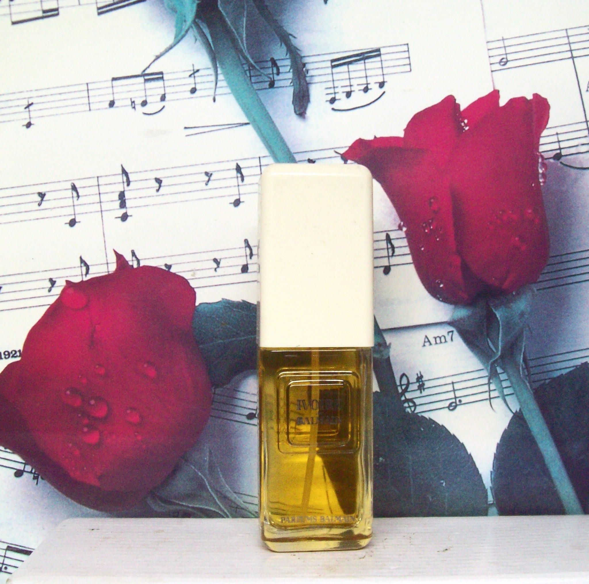 Ivoire De Balmain EDT 1.7 OZ bottle