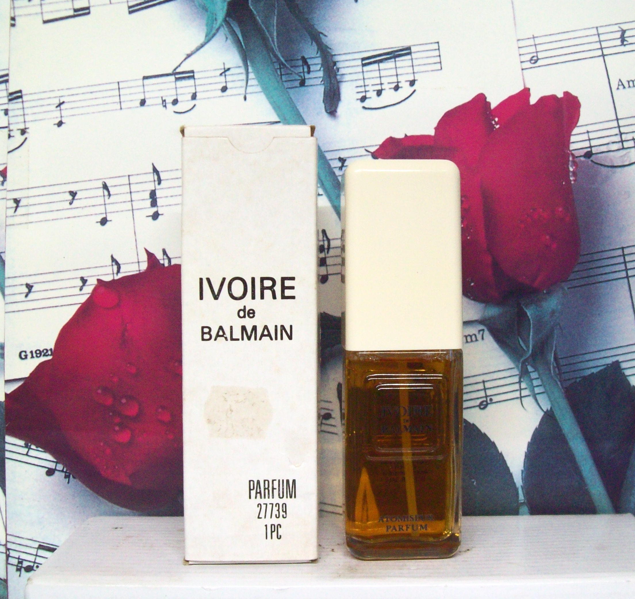 Ivoire De Balmain Parfum 1.7 OZ bottle
