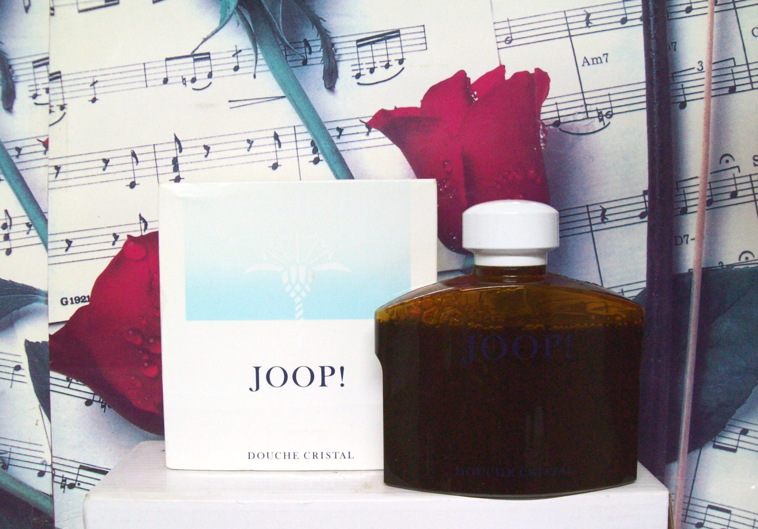 Joop! Rococo EDP 1.7 OZ bottle front view