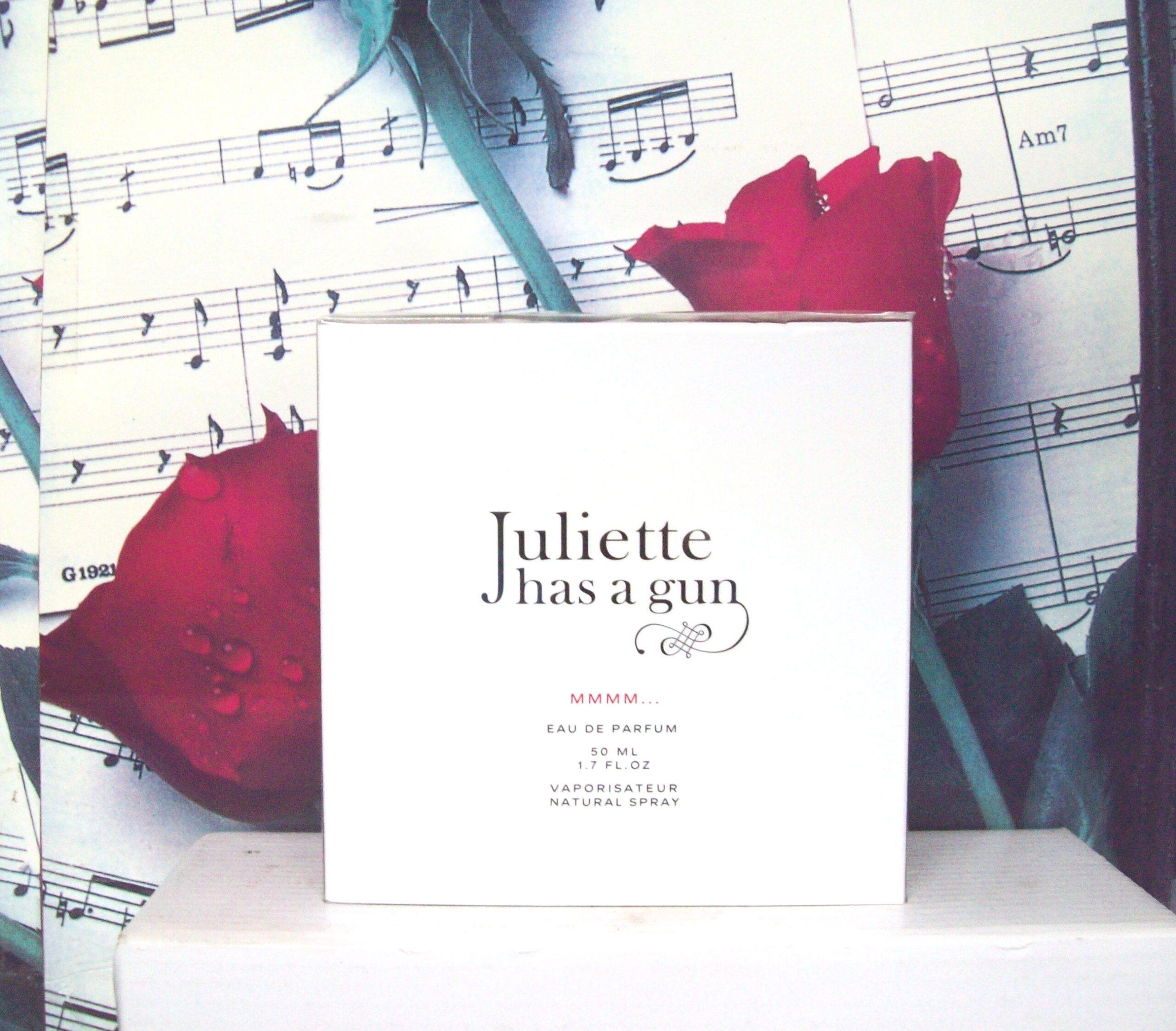 Mmmm by Juliette Has A Gun 1.7 oz EDP bottle