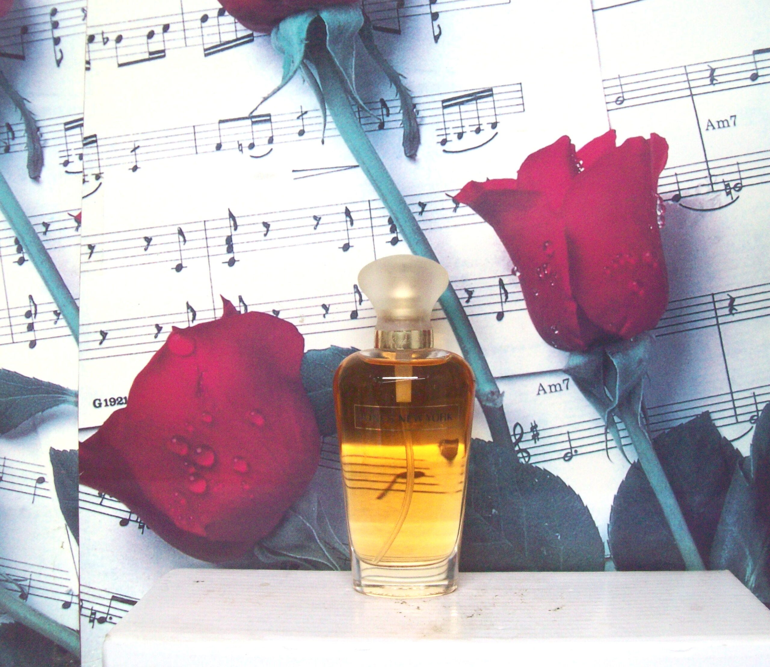 Jones New York Eau de Parfum 1.7 oz bottle