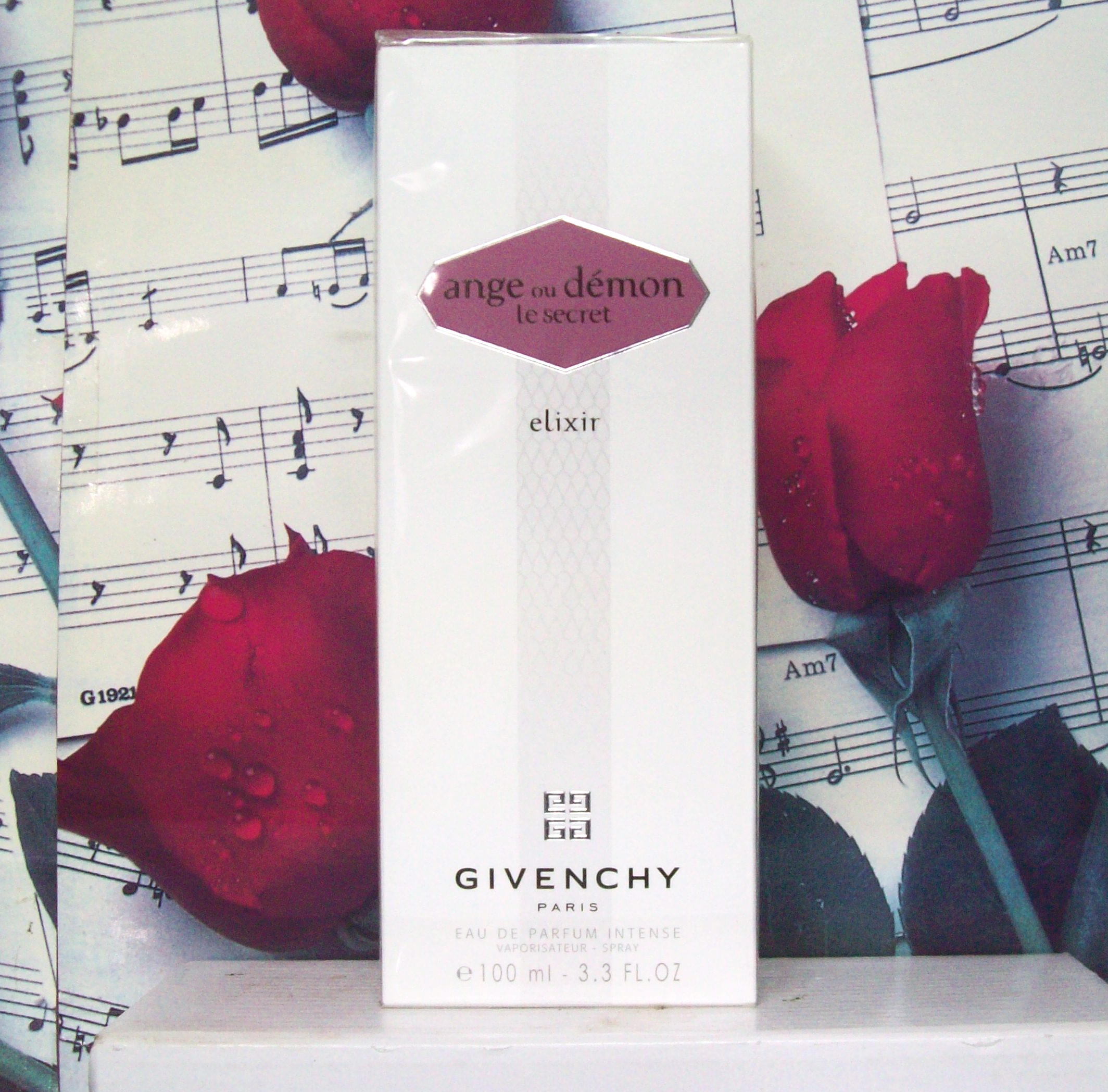 Ange Ou Demon Le Secret EDP bottle 3.3 oz by Givenchy
