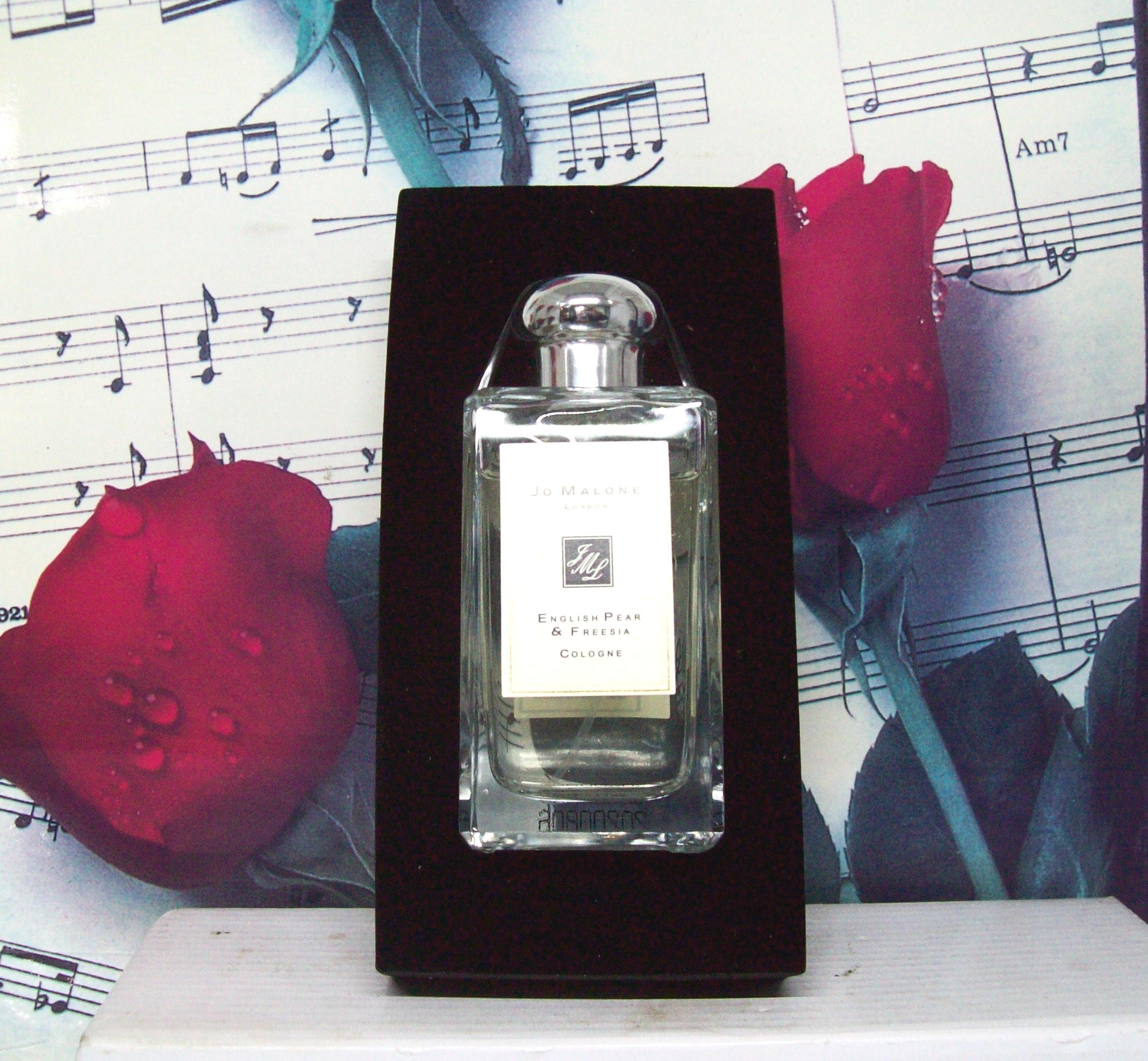 English Pear & Freesia Jo Malone London 3.4 OZ EDC Spray