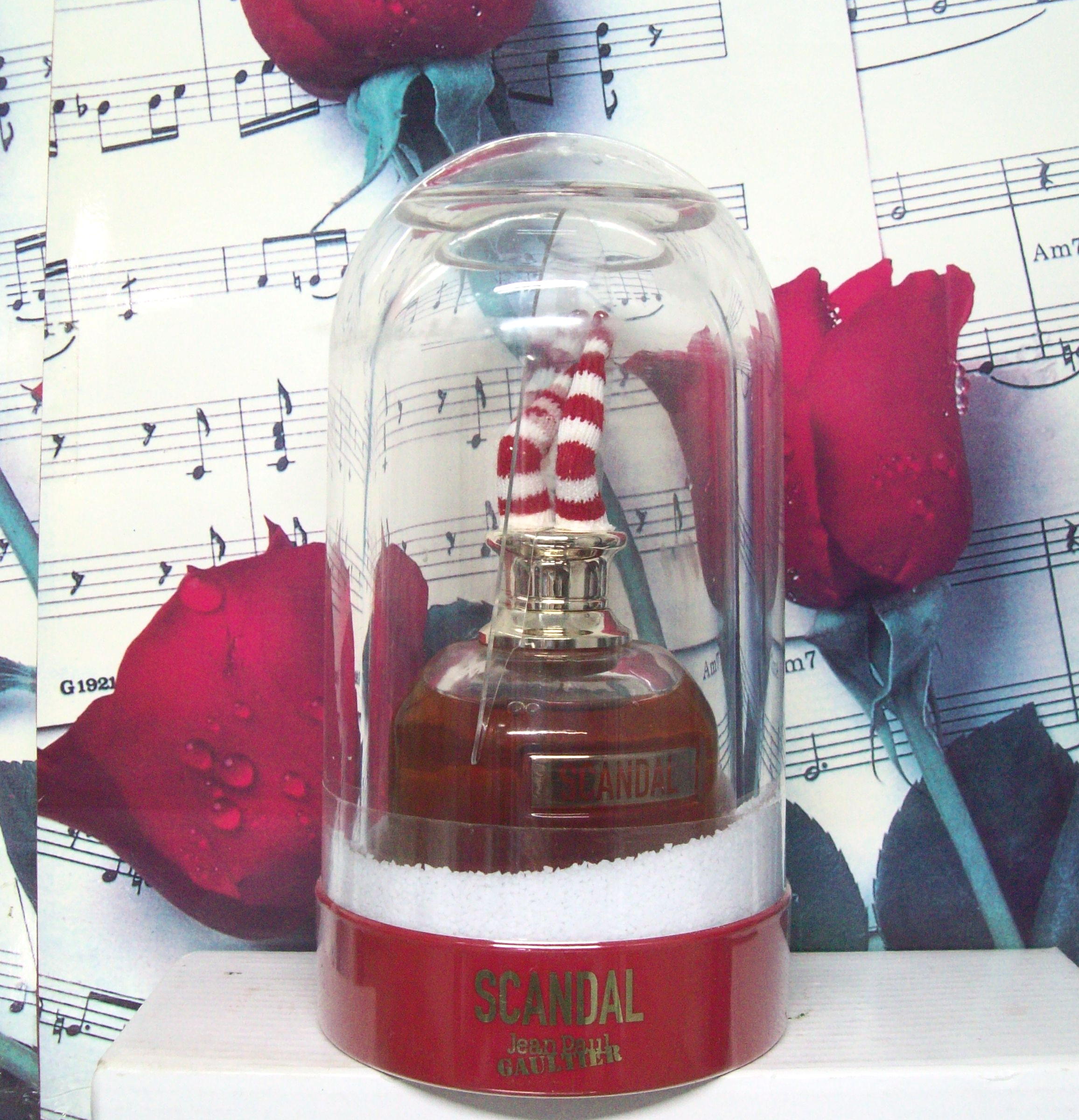 Jean Paul Gaultier Scandal Collector Edition EDP 2.7 FL OZ 2019