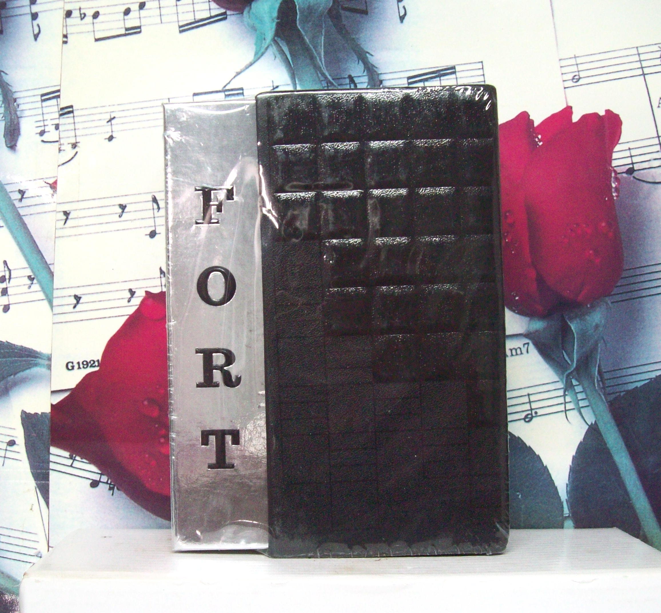 Fort Pour Homme By Parfum Blaze EDT 3.0 OZ bottle front view