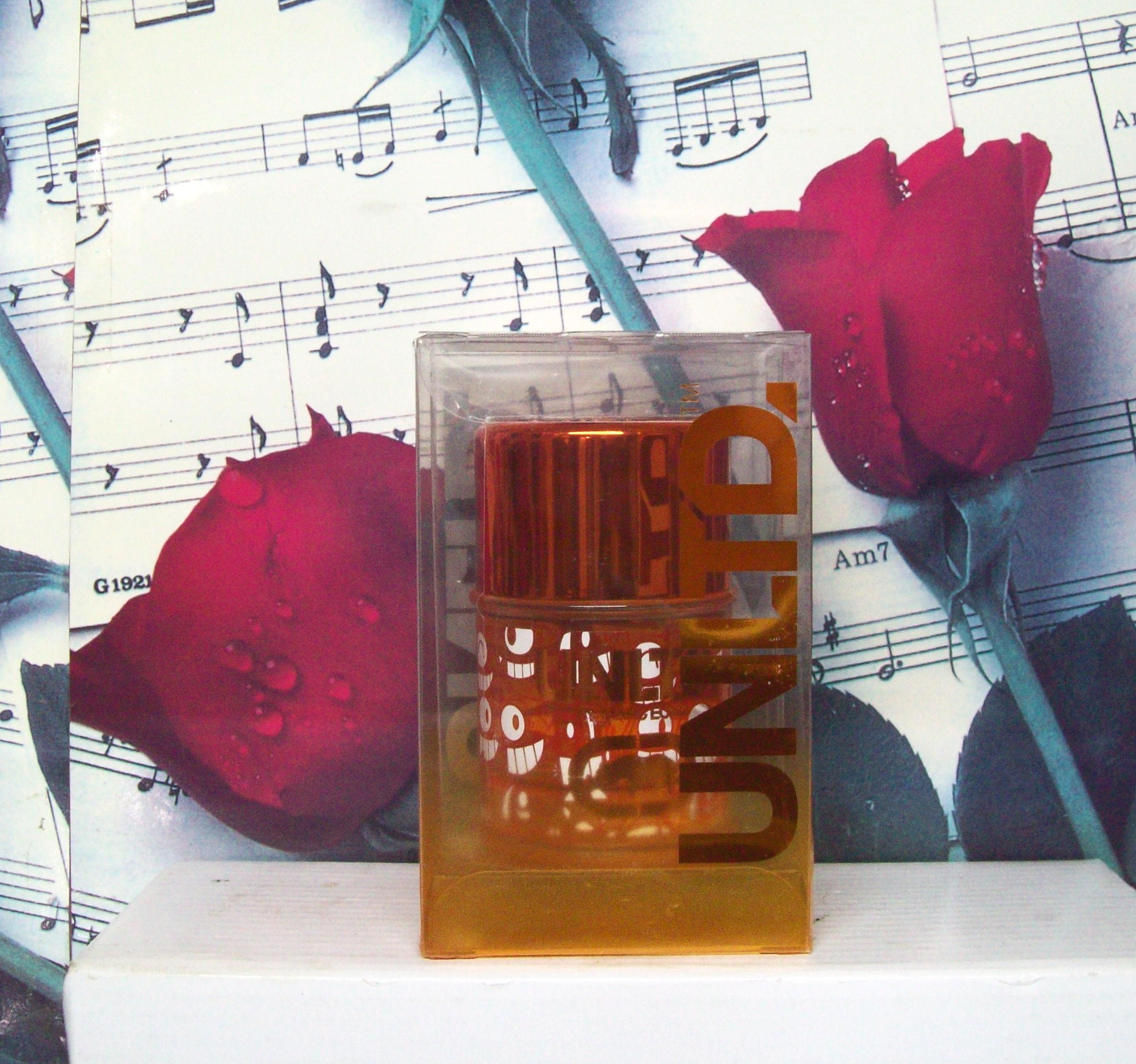 UNITD by Marc Ecko EDT 1.7 OZ Spray bottle